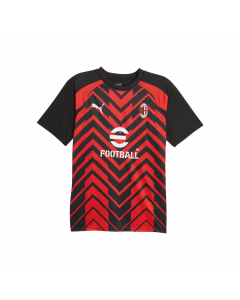 PUMA AC MILAN PREMATCH SS JERSEY