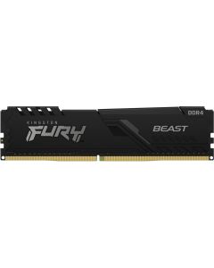 Fury Beast Memoria 32 Gb 1 X 32 Gb Ddr4 3200 Mhz KF432C16BB/32