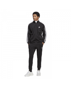 ADIDAS M 3S FT TT TRACKSUIT