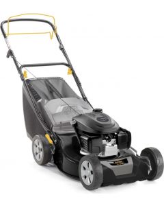 Tagliaerba a Scoppio semovente 145 cc Lama 46 cm Motore Honda AL346SH