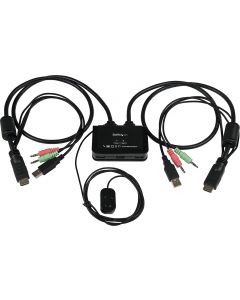 Switch Kvm Cavo HDMI SV211HDUA