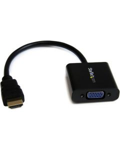 Adattatore HDMI a VGA Full HD HD2VGAE2