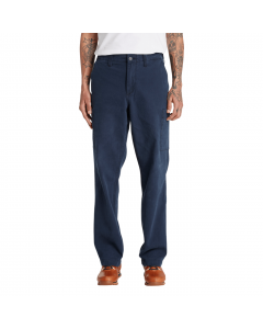 TIMBERLAND BROOKLINE CARGO PANT RELAXED