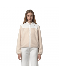 K-WAY BERNARDINE 4.0 ORSETTO