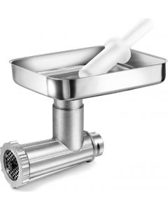 Tritacarne Accessorio macinata (NO MOTORE) Compatibile BIG-2P 15206/SX