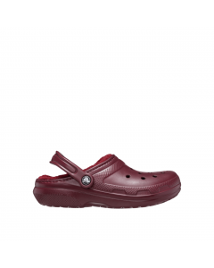 CROCS CLASSIC LINED CLOG