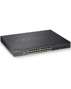 Switch 24 Porte Gigabit Ethernet Gestito Poe - XGS1930-28HP-EU0101F