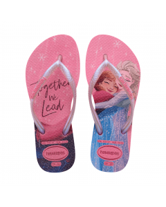 HAVAIANAS KIDS SLIM PRINCESS