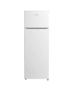 Frigorifero Doppia Porta 235 Litri Classe E Statico Bianco RCT323WH2