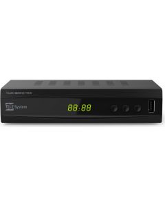 Decoder Digitale Terrestre Full HD Dolby Audio HDMI USB TS6822