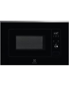 Forno Microonde da Incasso 20 Litri 700 W 60 cm Timer Nero LMS2203EMX