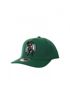 MITCHELL&NESS TEAM GROUND 2.0 STRETCH SNAPBACK