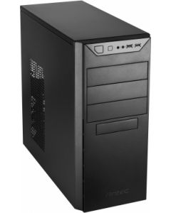 Case PC Desktop Nero VSK4000B-U2/U3 0-761345-92048-3