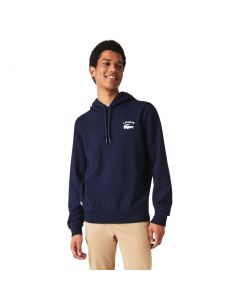 LACOSTE SWEATSHIRT CLASSIC FIT UOMO