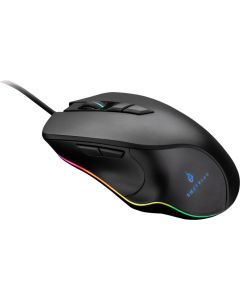Martial Claw Mouse Gaming Mano Destra USB-A Ottico 7200 DPI Nero 48837