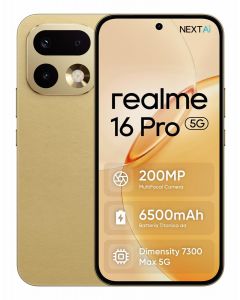 16 Pro Smartphone 6.8&quot 5G RAM 8 Gb Capacit&agrave 256 Gb 200 MP Android Oro