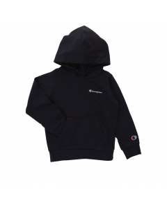 CHAMPION HOODED SWEATSHIRT