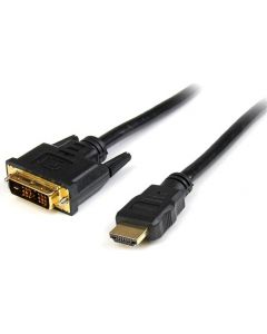 Cavo Adattatore HDMI to DVI-D di 1,8 m HDMIDVIMM6