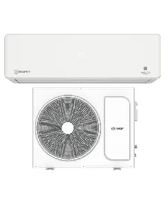 Climatizzatore Inverter 12000 Btu Monosplit A++/A+ WiFi INSPI312A2WF I/O