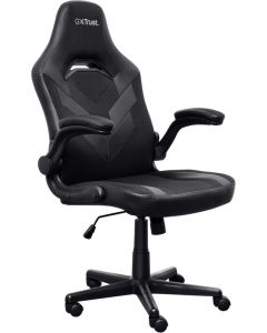 Sedia Gaming Braccioli Regolabili Portata 140 Kg Nero GXT 703 RIYE 25128