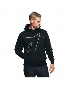 DAINESE OUTLINE HOODIE