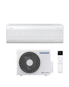 Climatizzatore 12000 btu Inverter R32 WIFI F-AR12EL2 Windfree Elite S2