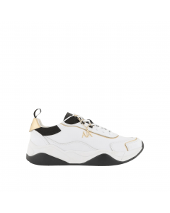 ARMANI EXCHANGE SNEAKER WOMAN