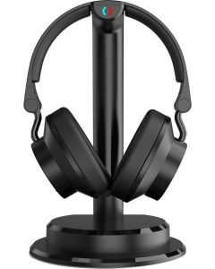 Cuffie TV Bluetooth Musica Gaming fino a 30m 141901050 IR-SIGMA PLUS