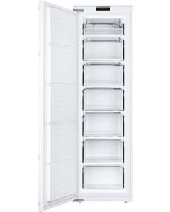 Congelatore Verticale da Incasso 204 Litri Classe E 9,5 kg/24h CUS518EW