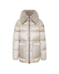 COLMAR ORIGINALS GIACCA DA DONNA TRAPUNTATA