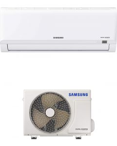 Climatizzatore Inverter 9000 Btu Condizionatore R32 Malib&ugrave F-AR09MLB