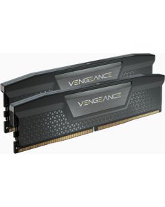 Vengeance CMK32GX5M2B6000C36 - Memoria RAM 32 GB 2 x 16 GB DDR5 6000 MHz