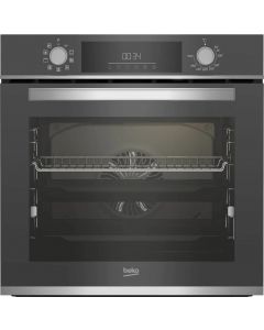 Forno Elettrico da incasso 72 L Classe A+ Nero BBIM13300ZGCSE