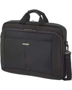 Borsa per Notebook 17.3&quot in Poliestere Guardit 2.0 Nero CM5-09-004