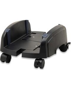 Supporto Case PC da terra con rotelle ICA-CS 41