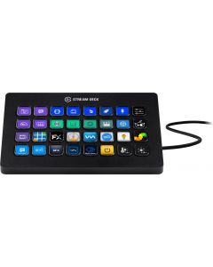 Stream Deck XL Nero 10GAT9901