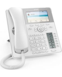 Telefono IP Cornetta Cablata TFT colore Bianco D785 00004392