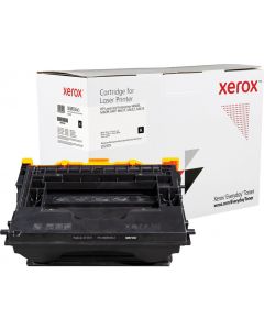 Cartuccia Toner Nero Compatibile con 37X CF237X 006R03643