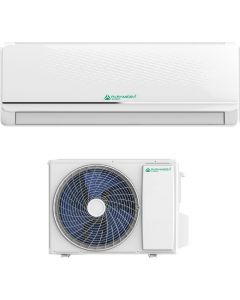 Climatizzatore 18000 Btu Inverter Monosplit Pompa di Calore A++/A+ AC18UI+AC18UE