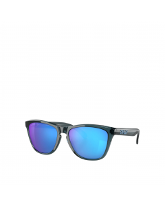 OAKLEY Frogskin Prizm Sapphire Polarized