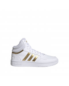 ADIDAS HOOPS 3.0 MID W