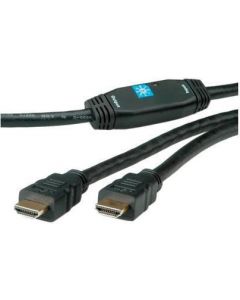 Cavo 30 mt HDMI 1.3 M/M Cavo HDMI HDMI tipo A Standard Nero CRO14013465