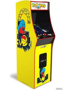 Console videogioco PAC MAN Deluxe WiFi PAC A 302111