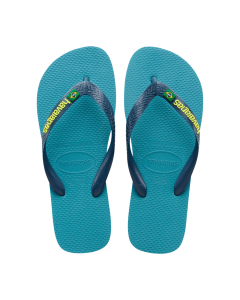 HAVAIANAS BRASIL LOGO