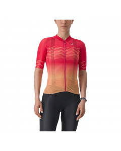 CASTELLI CLIMBER'S 2.0 W JERSEY