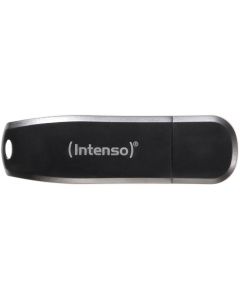 Chiavetta USB Pen Drive 32 GB USB 3.2 Gen 1 Nero 3533480 Speed Line