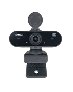 Webcam 2K Full HD con USB e Copertura Privacy 59832080