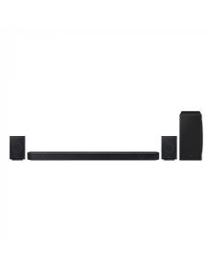 Soundbar Wireless Dolby Atmos 9.1.4 canali Space Fit Sound HW-Q930C/ZF