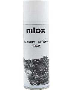 Alcool Isopropilico Spray 200Ml NXA02187