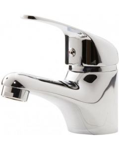 Miscelatore monocomando Tirreno 40 lavabo rubinetteria